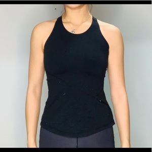 Lululemon athletic tank